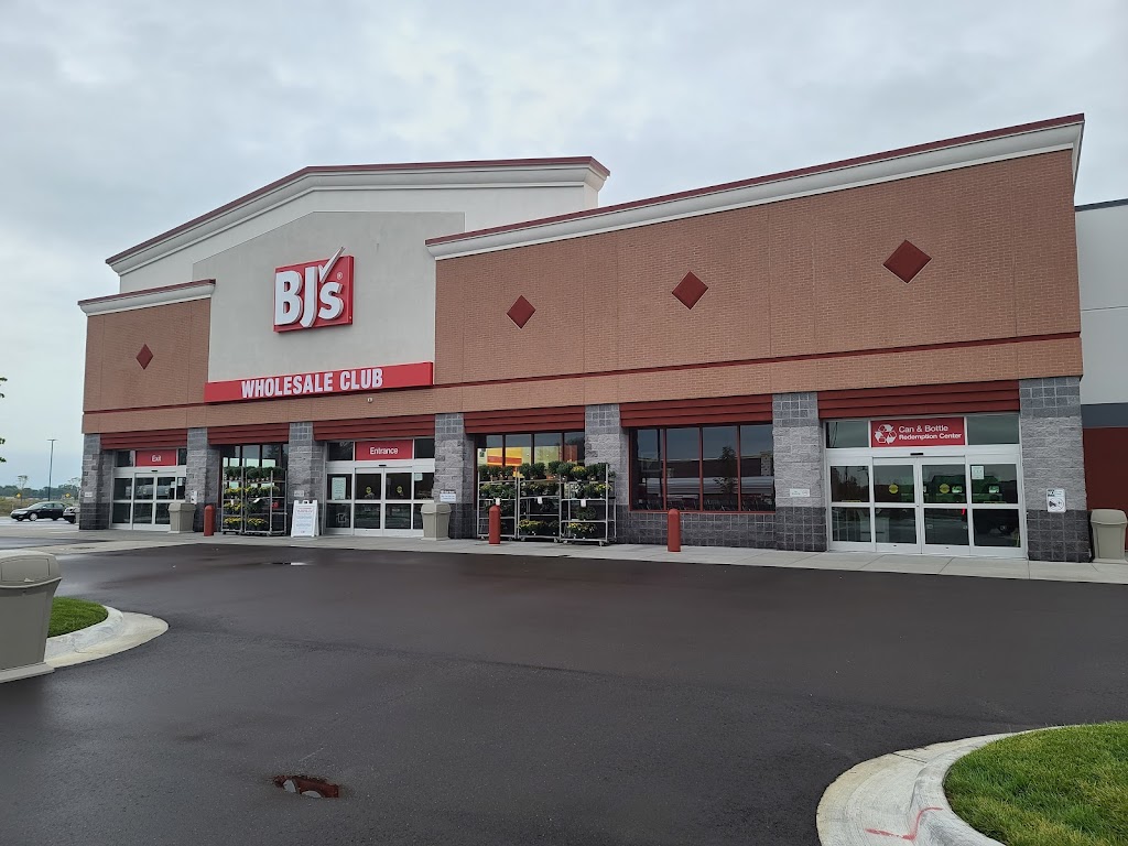 BJs Wholesale Club | 45101 Towne Center Blvd, Chesterfield, MI 48047, USA | Phone: (586) 210-8925