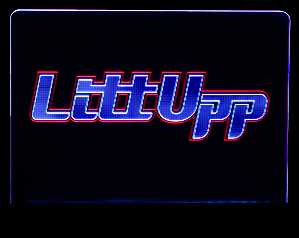 LittUpp | 707 Warrington Ave, Redwood City, CA 94063, USA | Phone: (833) 548-8877