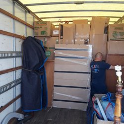 JFK Moving Company in San Diego | 610 Siggson Ct, Escondido, CA 92026, USA | Phone: (877) 671-3535