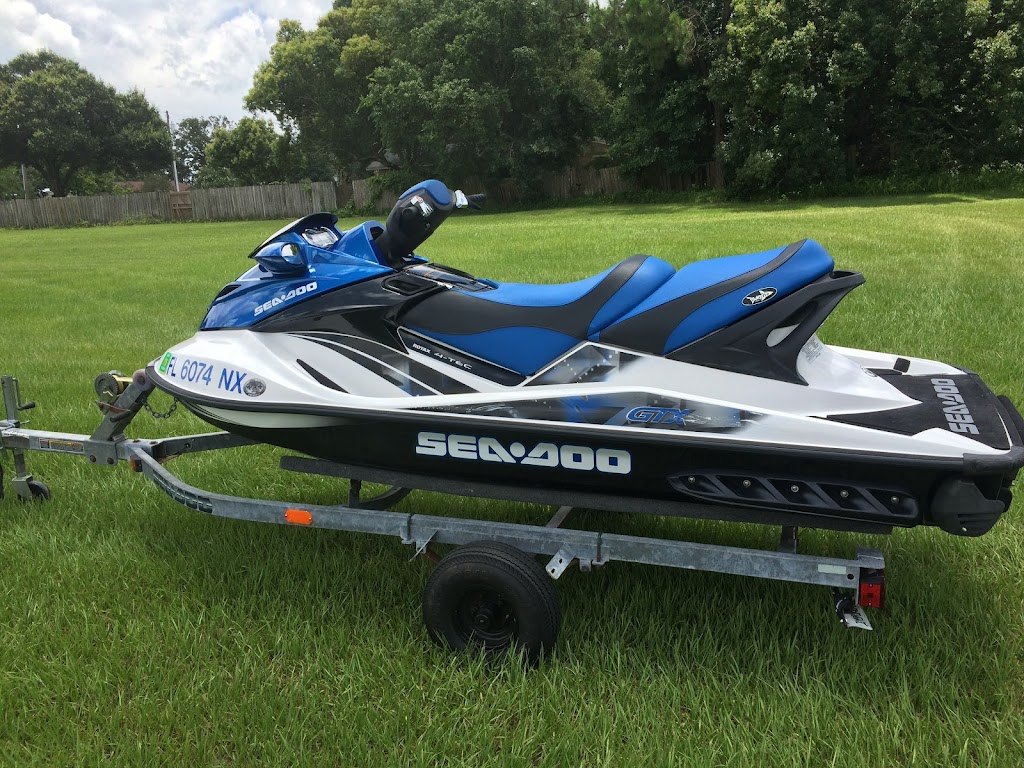 Jet Watercraft Sports | 7108 FL-50, Groveland, FL 34736, USA | Phone: (352) 429-3000