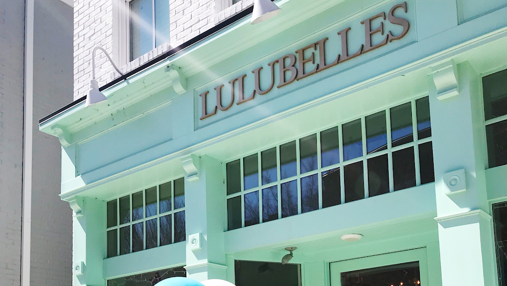 LULUBELLES | 10638 Meeting St, Prospect, KY 40059, USA | Phone: (502) 708-2145