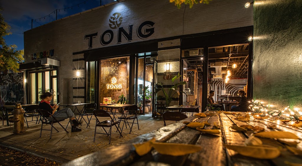 Tong | 321 Starr St, Brooklyn, NY 11237, USA | Phone: (718) 366-0586