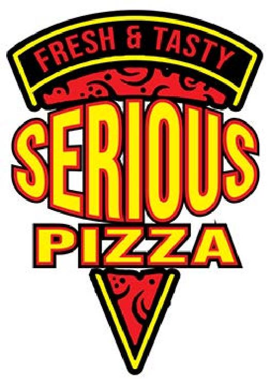 Serious Pizza | 1776 W Highland Ave, San Bernardino, CA 92411, USA | Phone: (909) 474-1265