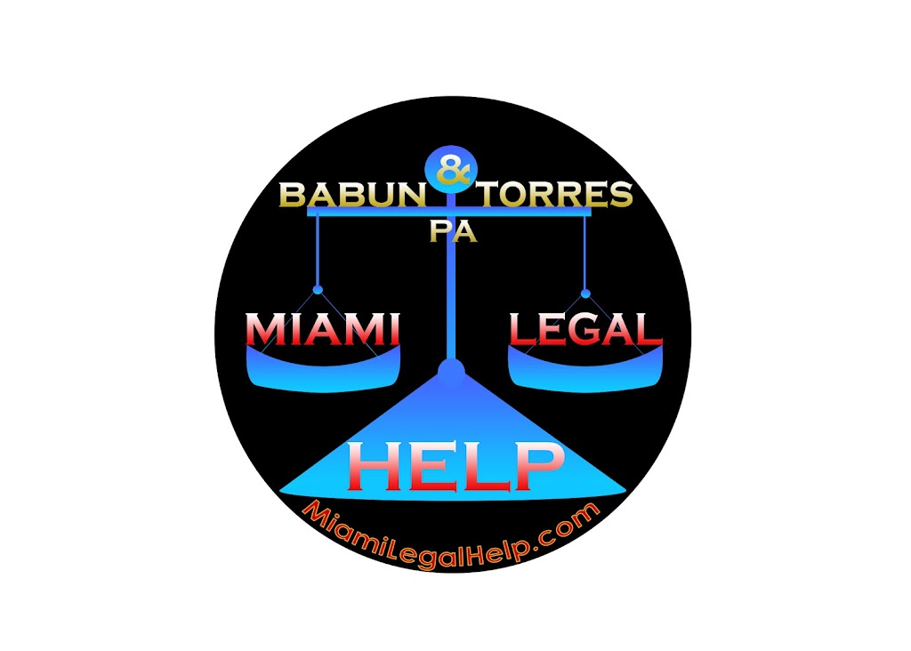 Babun & Torres PA | 13831 SW 59th St Unit 101, Miami, FL 33183, USA | Phone: (305) 387-7725