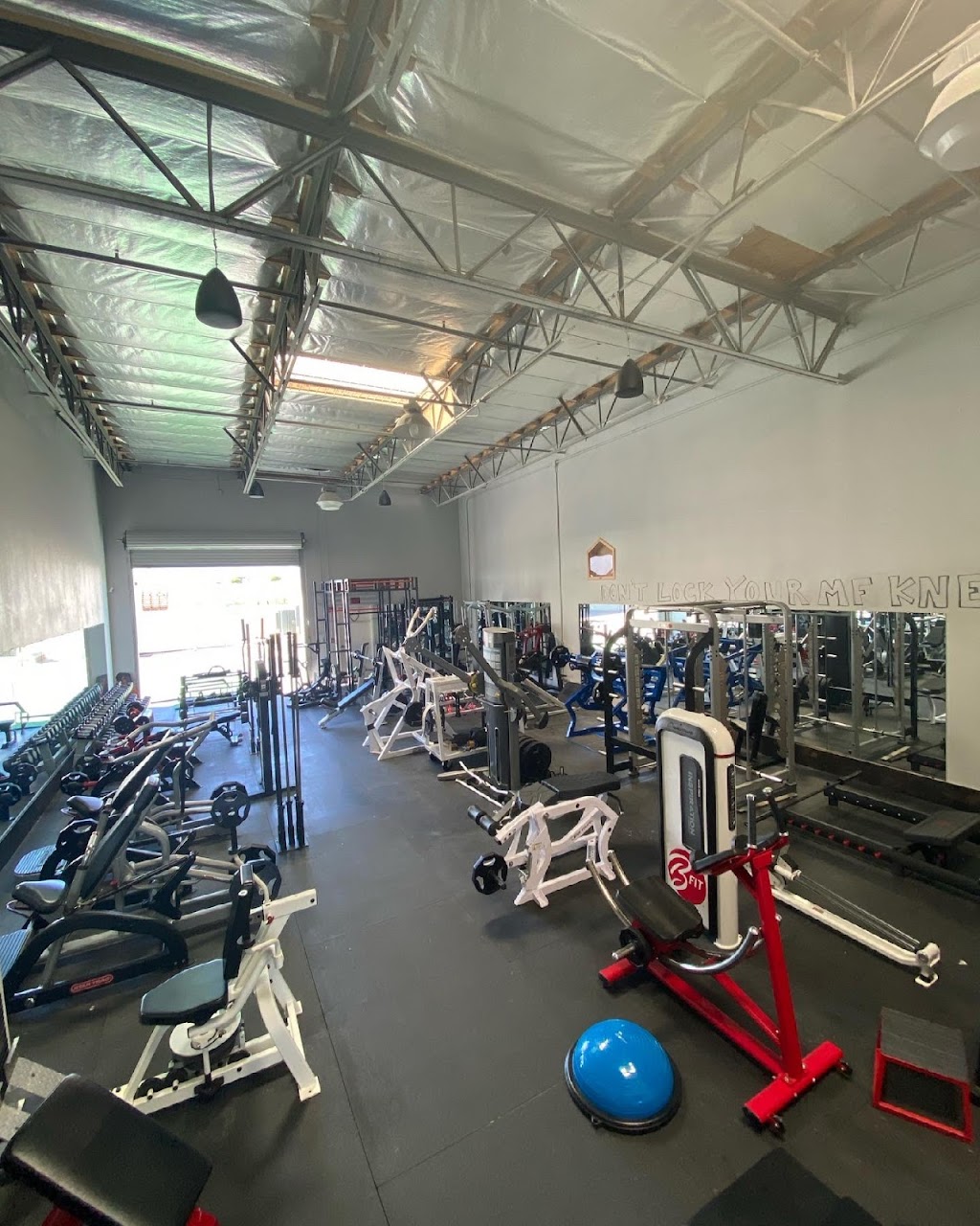 Urban Iron | 12221 Poplar St STE 13, Hesperia, CA 92344, USA | Phone: (760) 912-6888