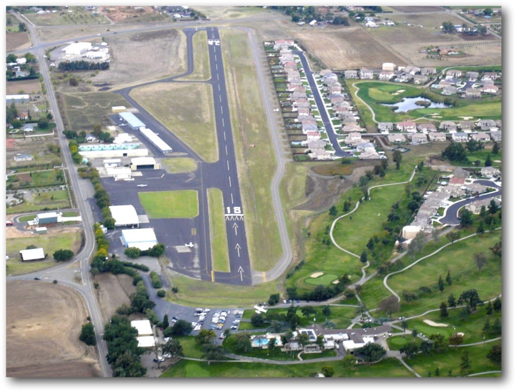 Watts-Woodland Airport | 17992 Co Rd 94B, Woodland, CA 95695, USA | Phone: (530) 867-6652