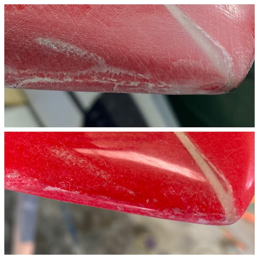 Rogue Wave Surfboard Repairs | 1135 S Alma St, San Pedro, CA 90731, USA | Phone: (310) 753-5664