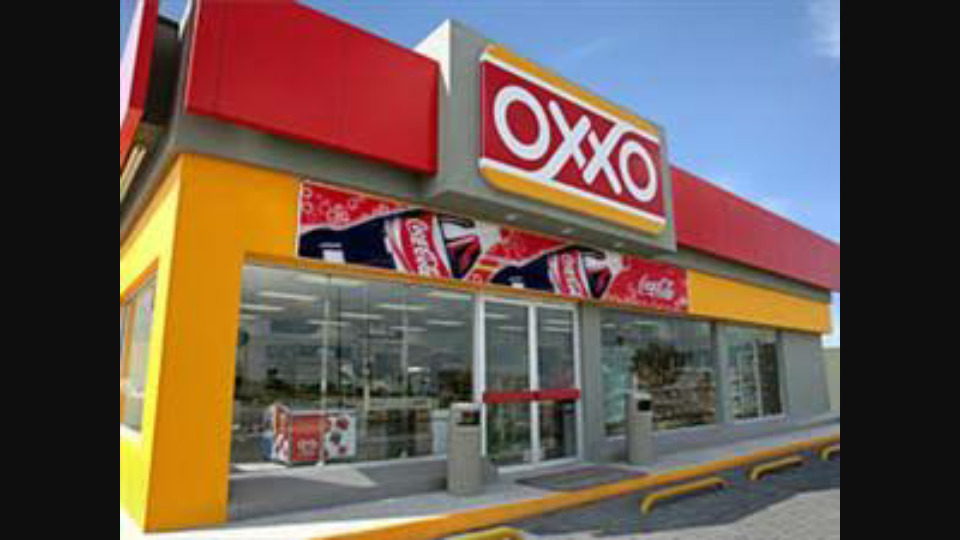 OXXO magnolias | Av. Magnolias 26251, Lomas Del Refugio, El Refugio, 22253 Tijuana, B.C., Mexico | Phone: 81 8320 2020