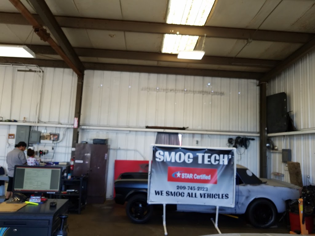 Smog Tech 3 - car repair  | Photo 4 of 9 | Address: 520 N Lincoln Way # 6, Galt, CA 95632, USA | Phone: (209) 745-2123