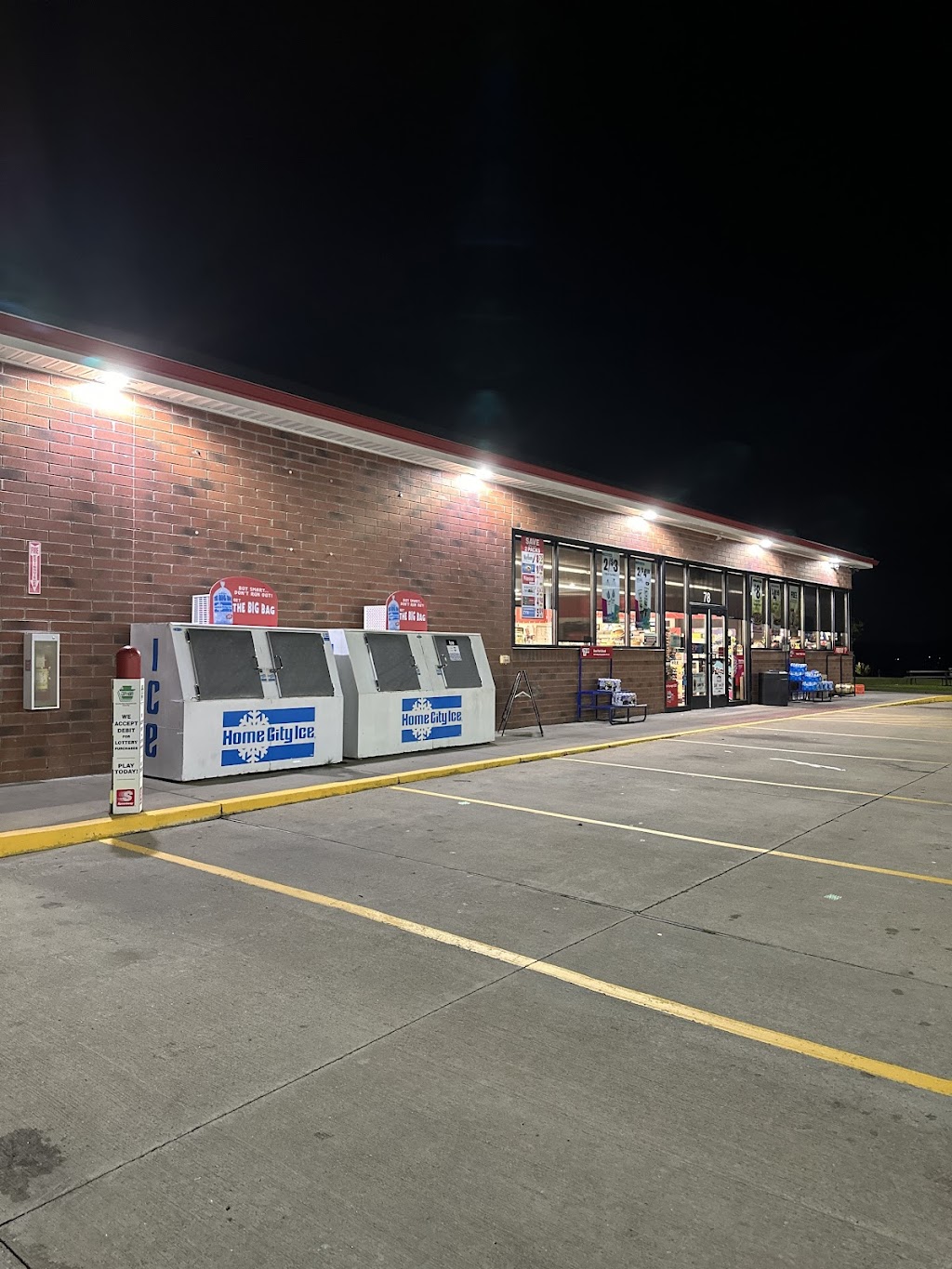 Speedway | 78 Landings Dr, Washington, PA 15301, USA | Phone: (724) 229-3025