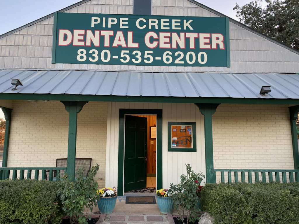 Pipe Creek Dental Center | 9782 TX-16, Pipe Creek, TX 78063, USA | Phone: (830) 535-6200