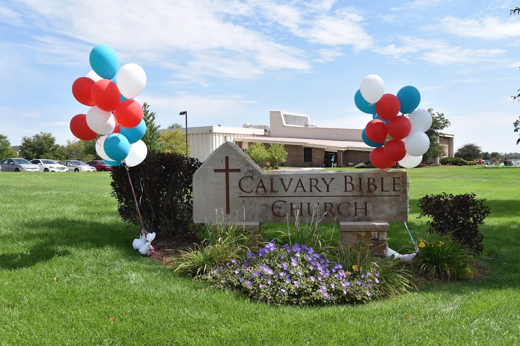 Calvary Bible Church - Boulder Campus | 3245 Kalmia Ave, Boulder, CO 80301, USA | Phone: (303) 442-3484