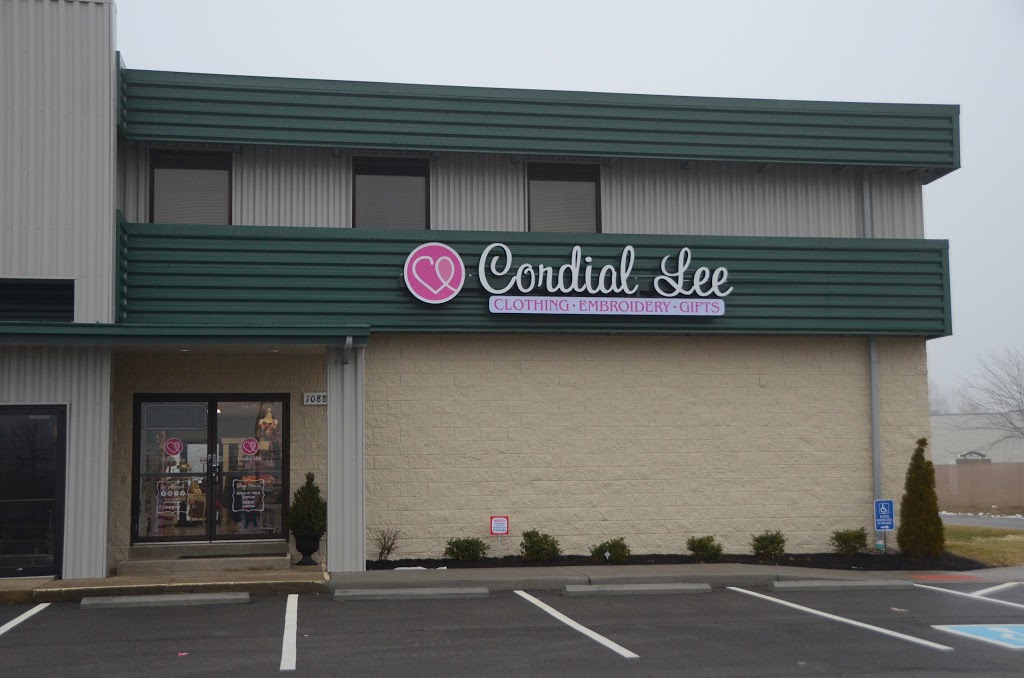 Cordial Lee | 10880 KY-44, Mt Washington, KY 40047, USA | Phone: (502) 538-9306