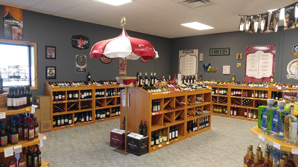 C & C Liquor | 3403 N Summit St, Arkansas City, KS 67005, USA | Phone: (620) 442-2206