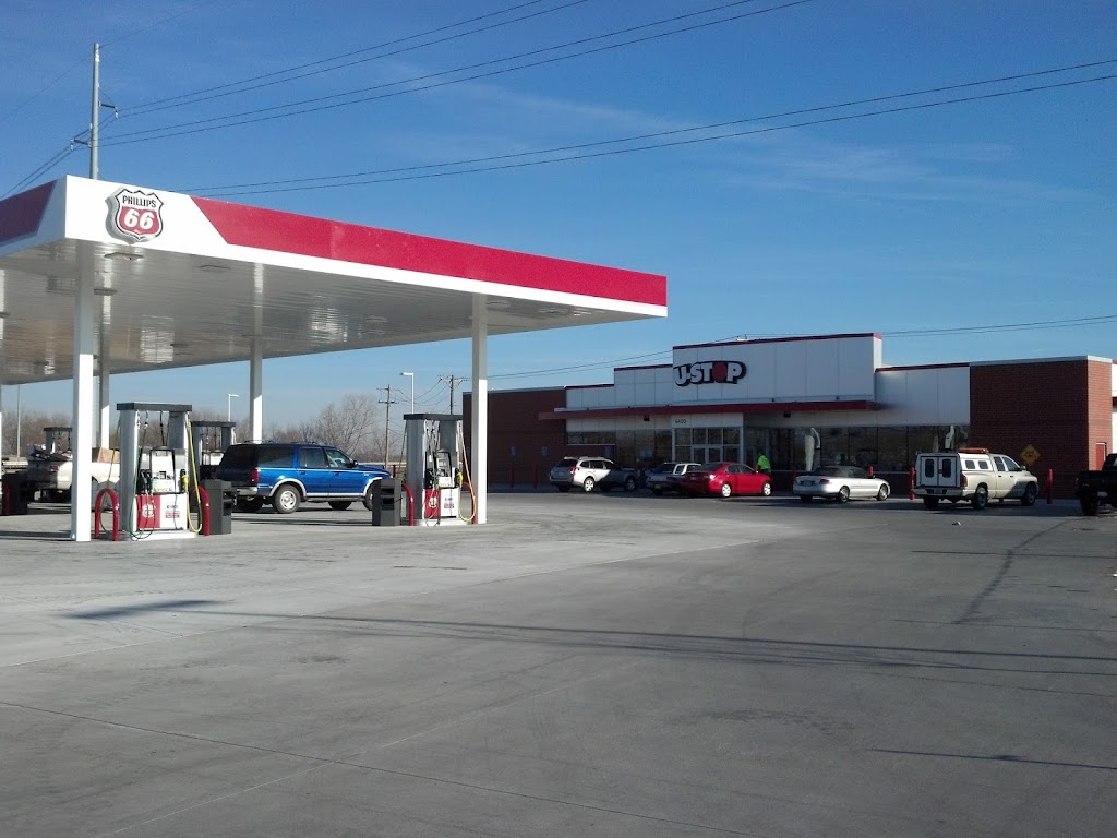 U-Stop Convenience Shop | 6400 N 84th St, Lincoln, NE 68507 | Phone: (402) 466-5593