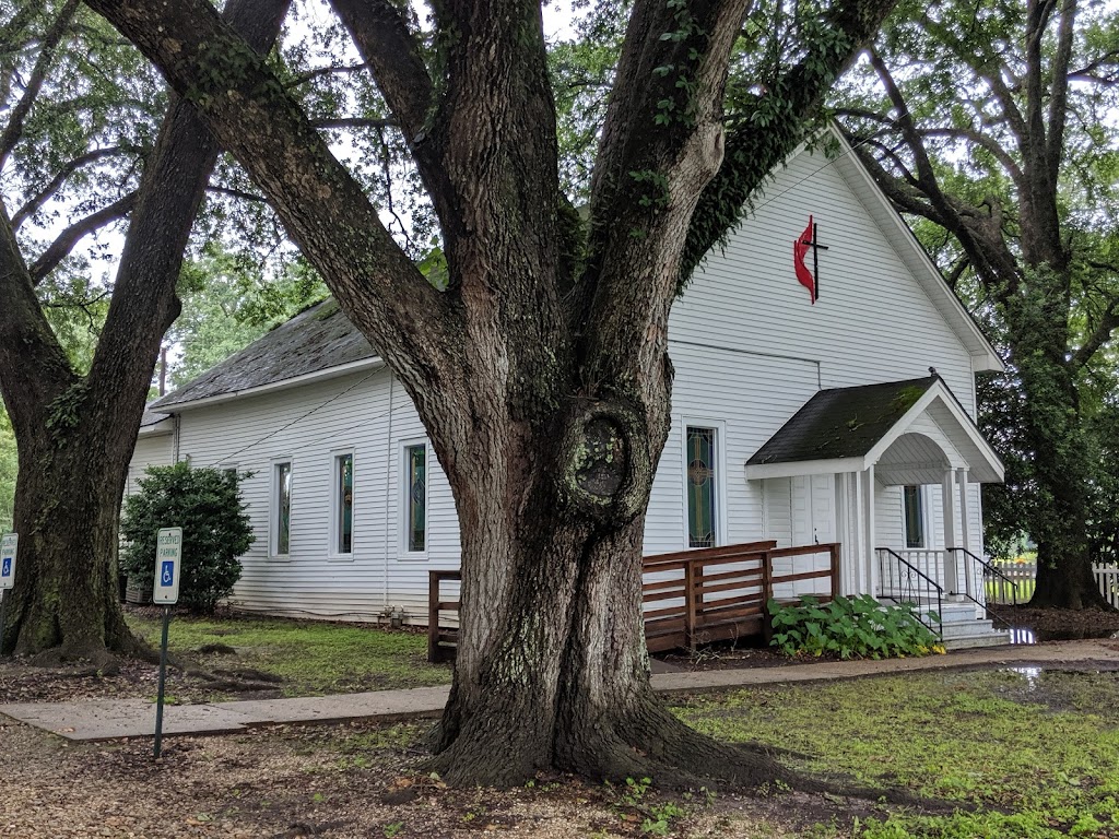 New River United Methodist Church | St Amant, LA 70774, USA | Phone: (225) 675-6742