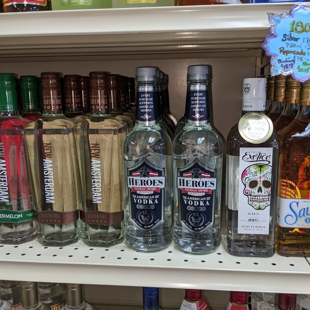 Main Package Store Inc | 17 W Main St, Austin, IN 47102, USA | Phone: (812) 794-2723