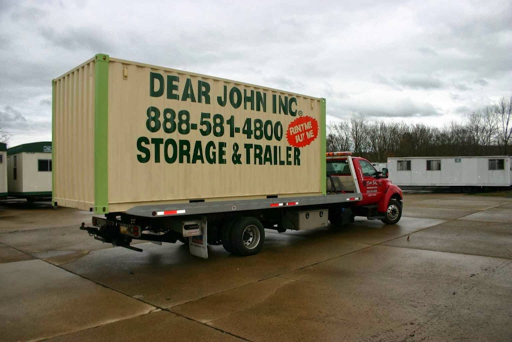 Dear John Trailer Rental | 1618 PA-65, Ellwood City, PA 16117, USA | Phone: (724) 758-5713