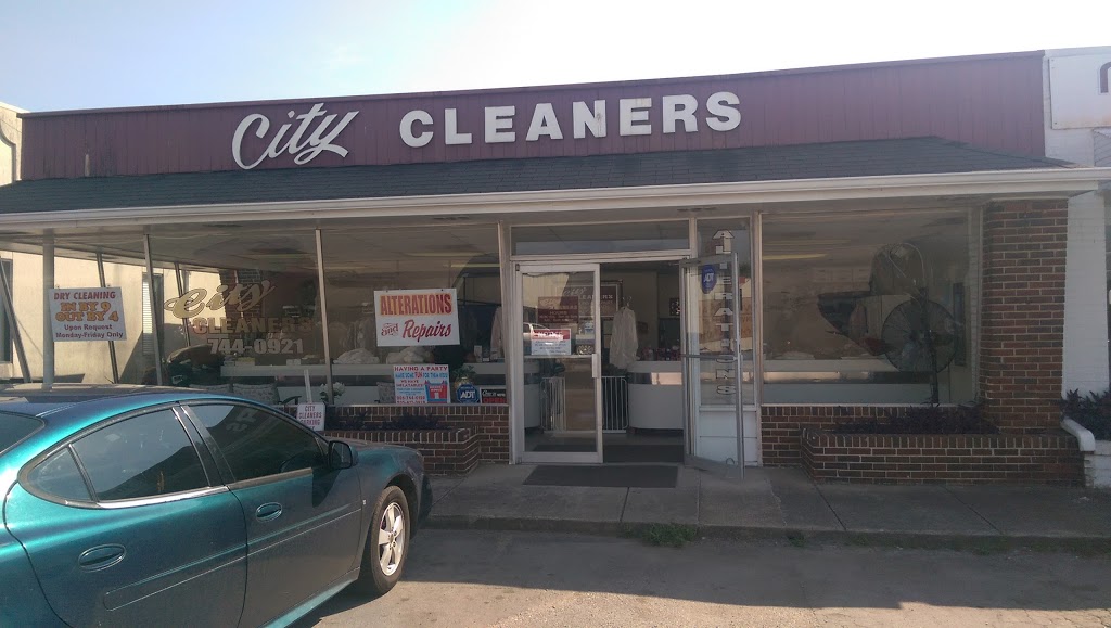 City Cleaners | 107 Park Rd, Pleasant Grove, AL 35127, USA | Phone: (205) 744-0921