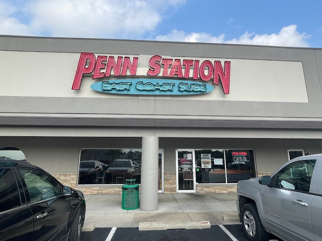 Penn Station East Coast Subs | 1616 E Wooster St, Bowling Green, OH 43402, USA | Phone: (419) 353-7366
