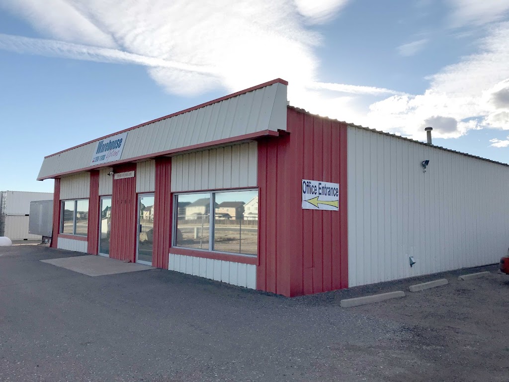 East Springs Storage | 7765 Venture St, Colorado Springs, CO 80951, USA | Phone: (719) 390-1900