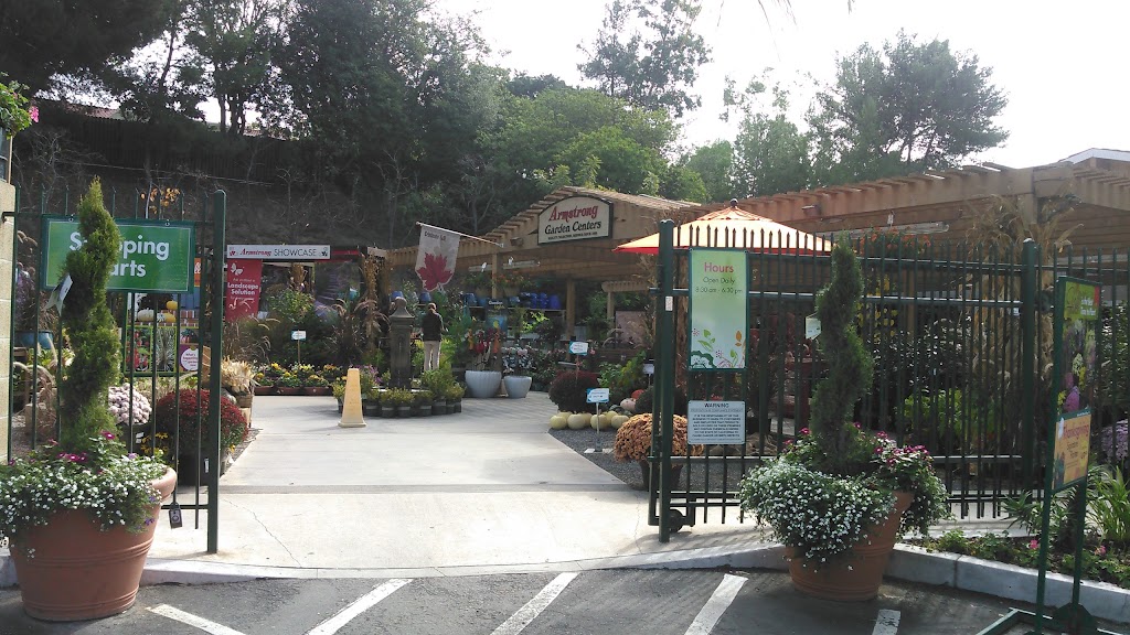 Armstrong Garden Centers | 28992 Golden Lantern, Laguna Niguel, CA 92677, USA | Phone: (949) 495-7205