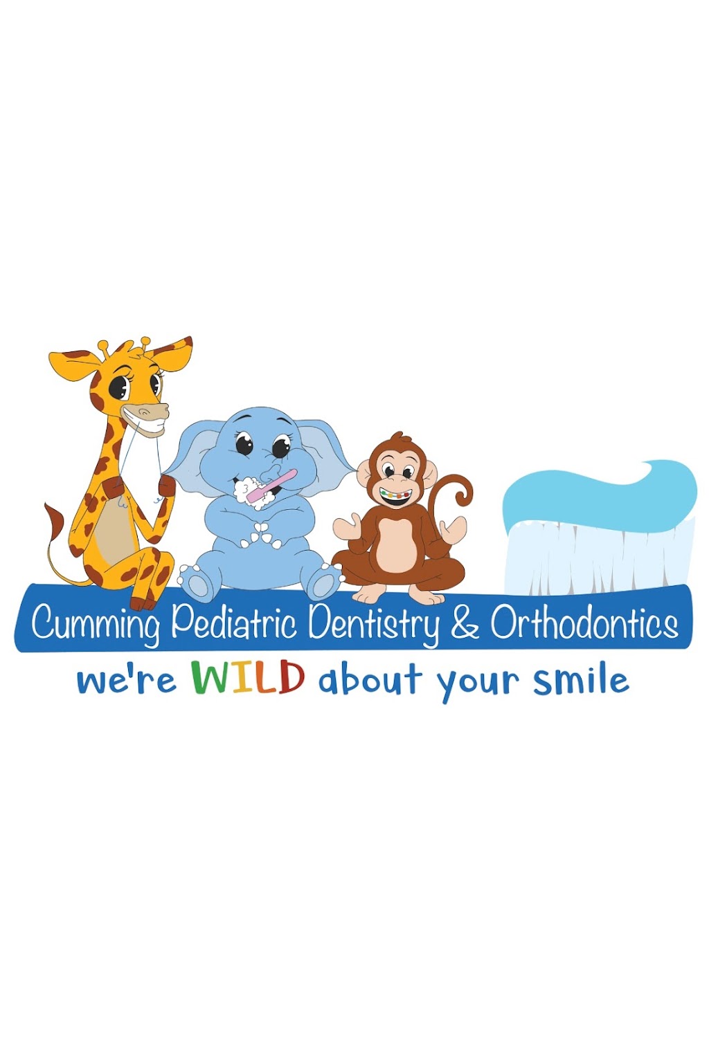 Cumming Pediatric Dentistry and Orthodontics | 3275 Market Pl Blvd #150, Cumming, GA 30041, USA | Phone: (678) 578-5384