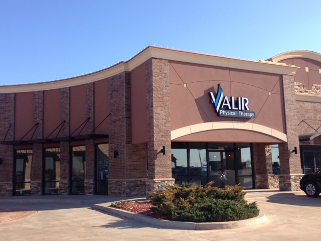 Valir Physical Therapy - Piedmont | 13100 Colony Pointe Blvd Suite 108, Piedmont, OK 73078 | Phone: (405) 283-9774