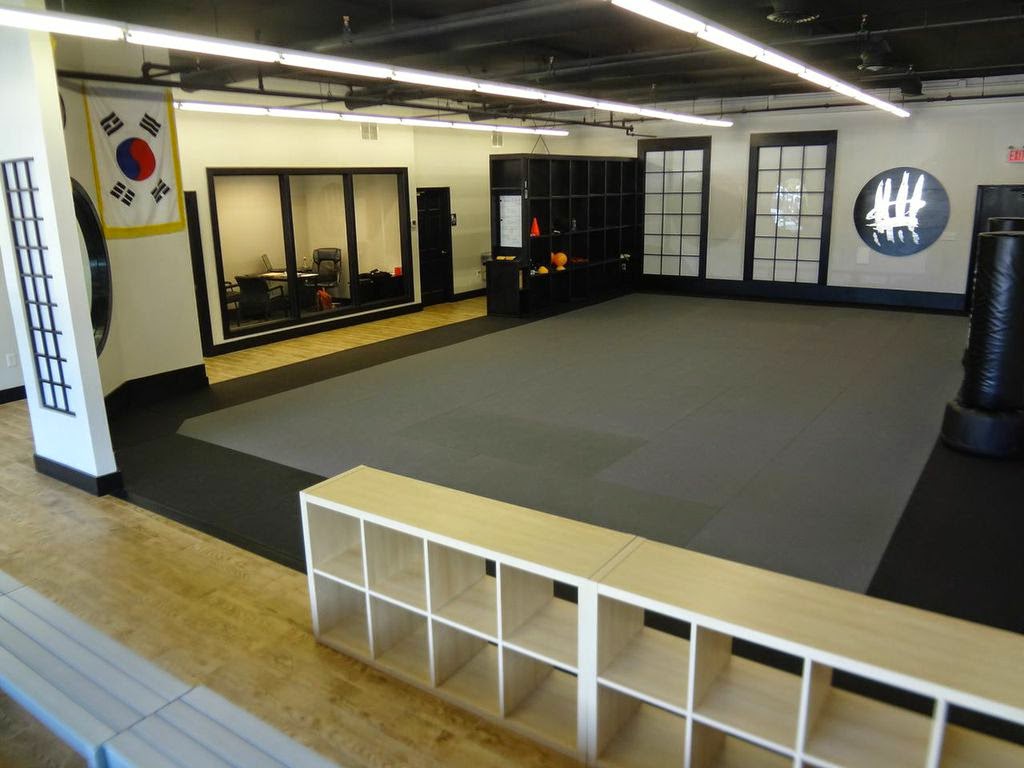 Tonchu Martial Arts Academy | 3599 Atlanta Rd SE suite a-9, Smyrna, GA 30080, USA | Phone: (770) 801-1210