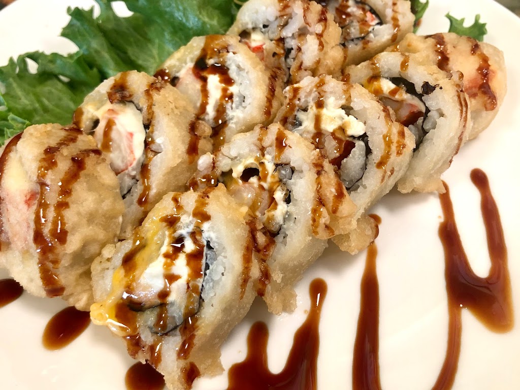 Burger Teriyaki Sushi | 31 E Prospect St, Waldwick, NJ 07463, USA | Phone: (201) 444-0768