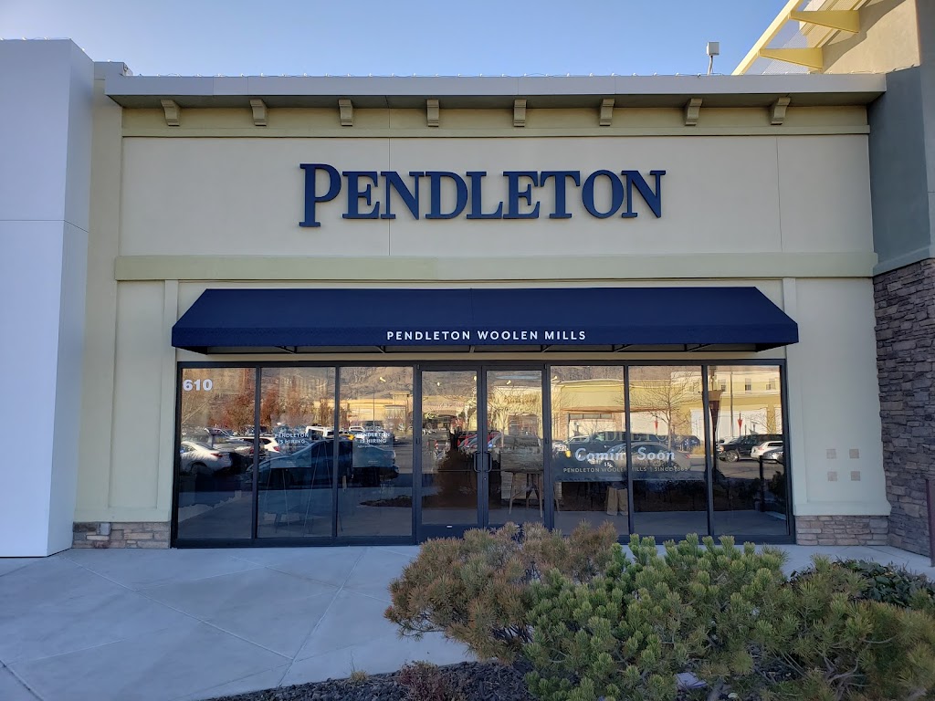 Pendleton | 13945 S Virginia St Suite 610, Reno, NV 89511, USA | Phone: (775) 851-5210