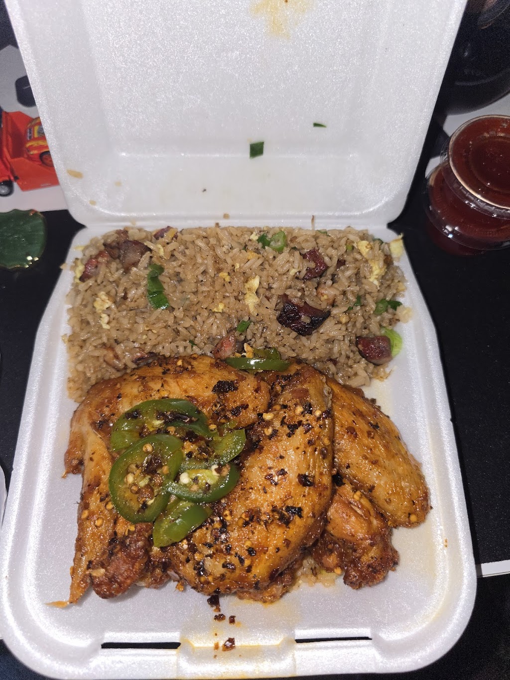 Canton Wong | 7050 S Central Ave, Phoenix, AZ 85042, USA | Phone: (602) 276-5486