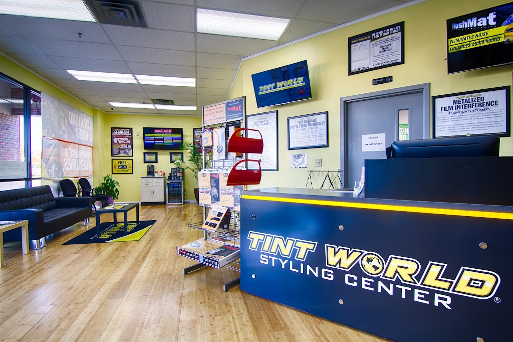 Tint World | 3360 Satellite Blvd Suite A1, Duluth, GA 30096, USA | Phone: (678) 456-5557