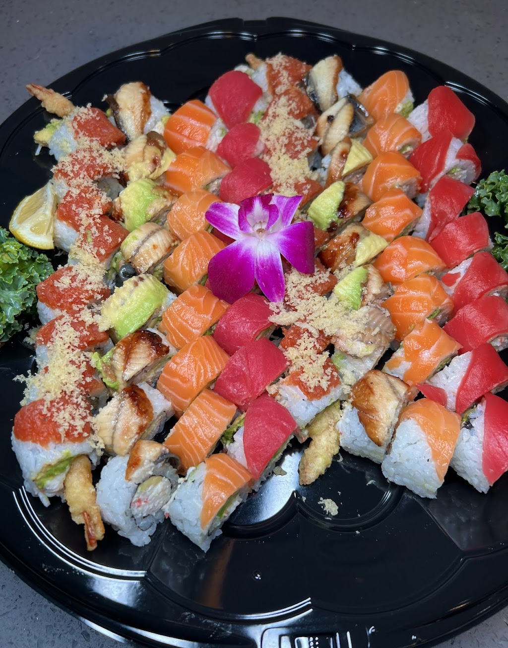 J Sushi Orange | 352 S Main St, Orange, CA 92868, USA | Phone: (657) 236-4550