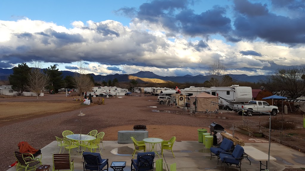 Rogers RV Park | 300 E Sundance Ln , Tonto Basin, AZ 85553, Tonto Basin, AZ 85553 | Phone: (928) 479-2543