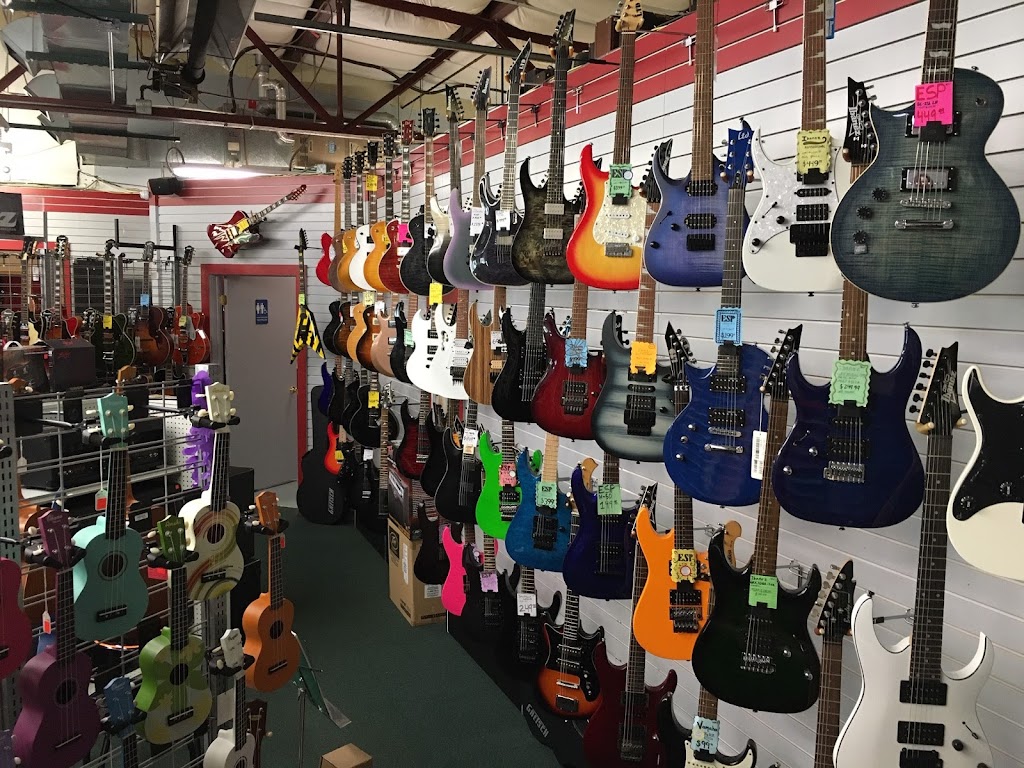 Main Street Music & Electronics | 16856 US-10, Elk River, MN 55330, USA | Phone: (763) 441-1753