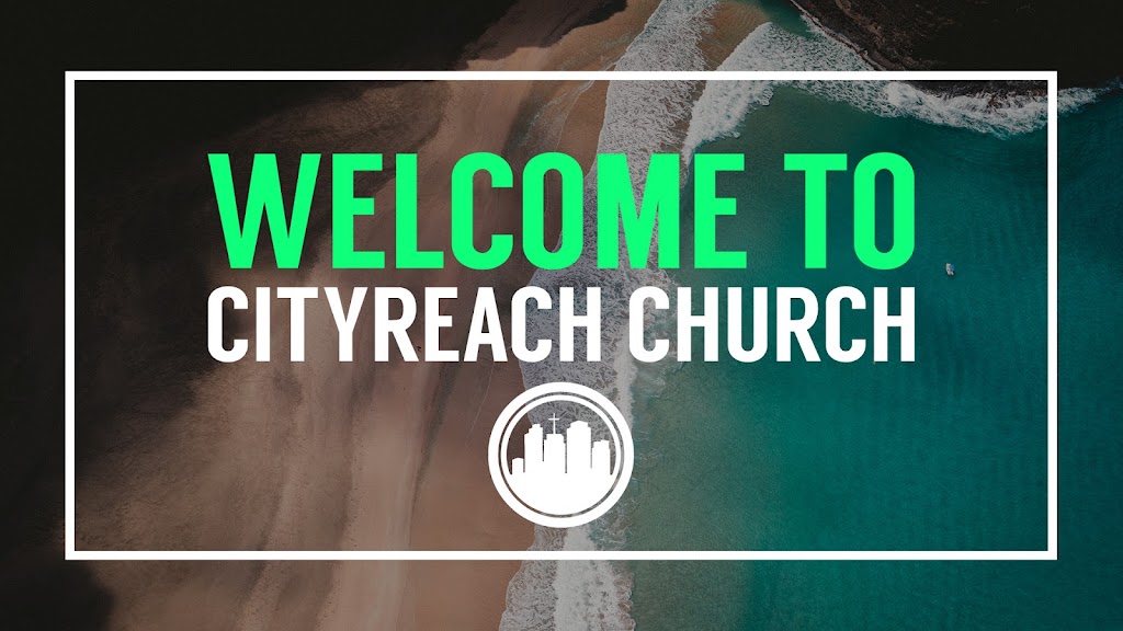 CityReach Church Charleroi | 1006 Fallowfield Ave, Charleroi, PA 15022, USA | Phone: (724) 483-4988