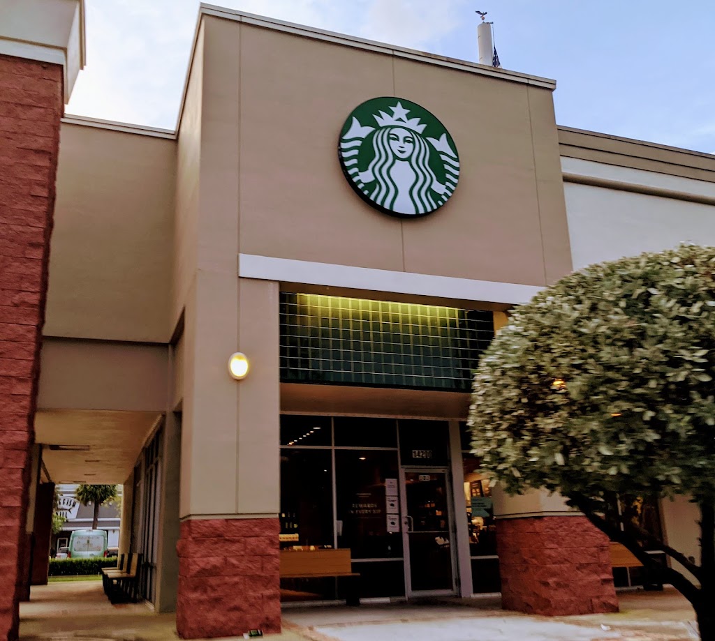 Starbucks | 14200 SW 8th St #101, Miami, FL 33184, USA | Phone: (305) 221-5370