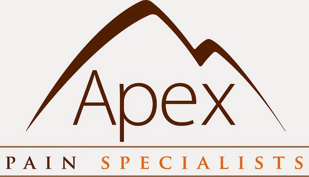 Apex Pain Specialists: Spine, Sports & Pain Management | 2705 S Alma School Rd #1, Chandler, AZ 85286 | Phone: (480) 820-7246