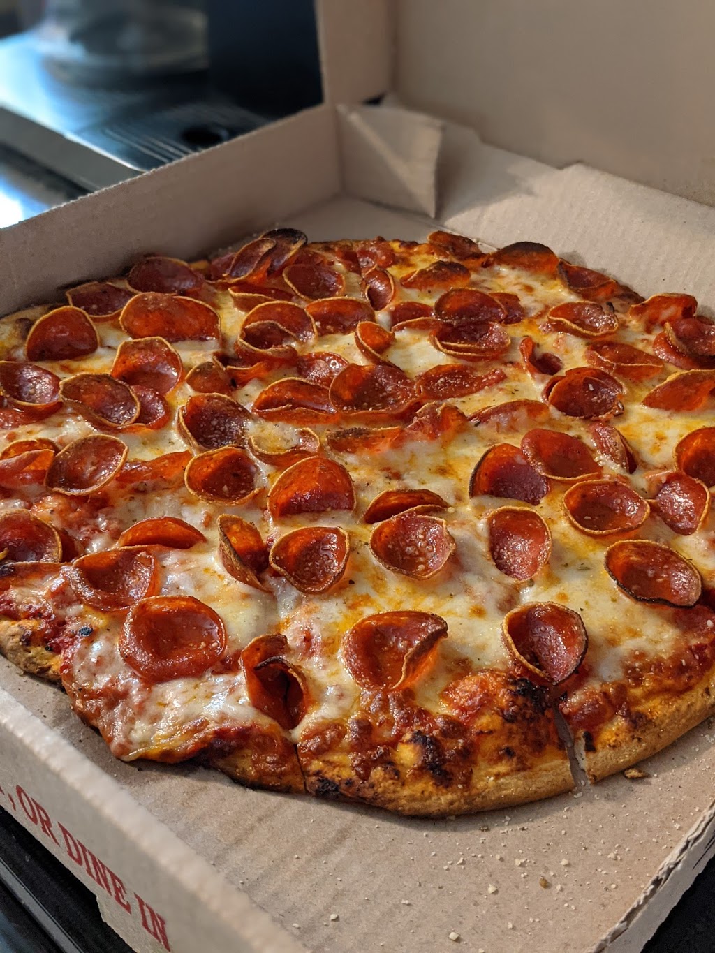 Zukos Pizza | 4333 Cosgray Rd, Hilliard, OH 43026, USA | Phone: (614) 363-4700