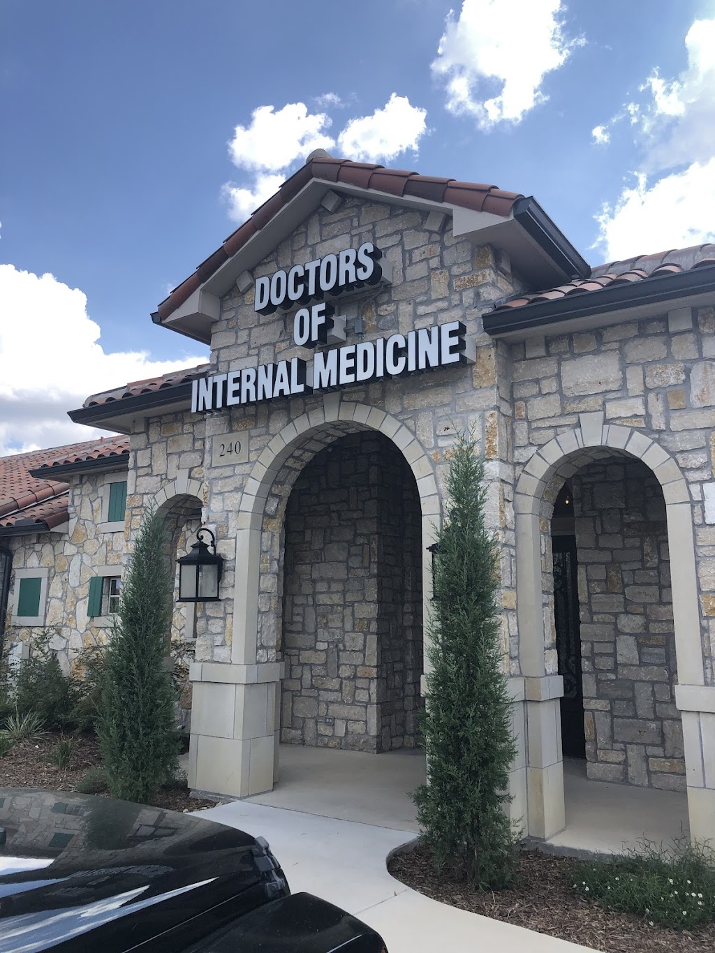 Doctors of Internal Medicine | 240 Adriatic Pkwy, McKinney, TX 75072, USA | Phone: (972) 382-9292