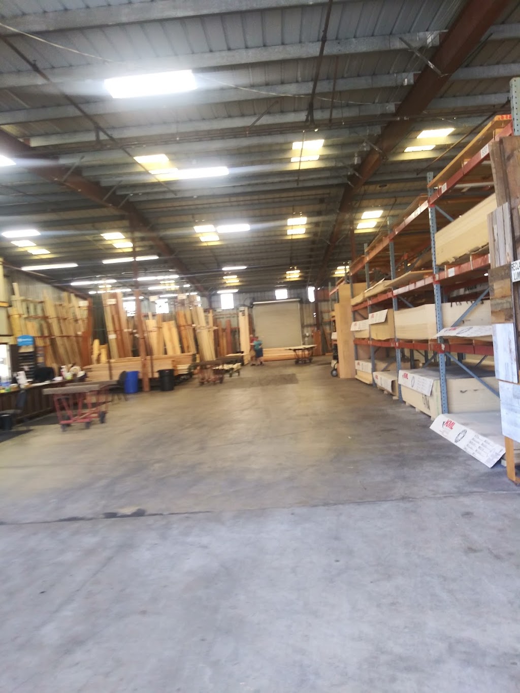 San Marcos Hardwood Lumber Co | 1415 Descanso Ave, San Marcos, CA 92069, USA | Phone: (760) 471-7777