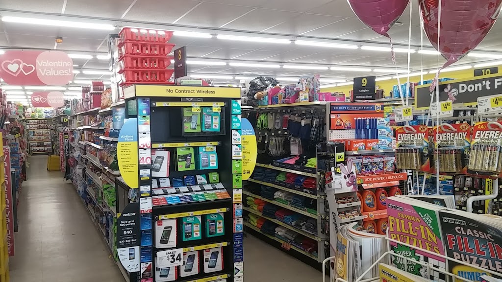 Dollar General | 9385 LA-23, Belle Chasse, LA 70037, USA | Phone: (504) 291-2833