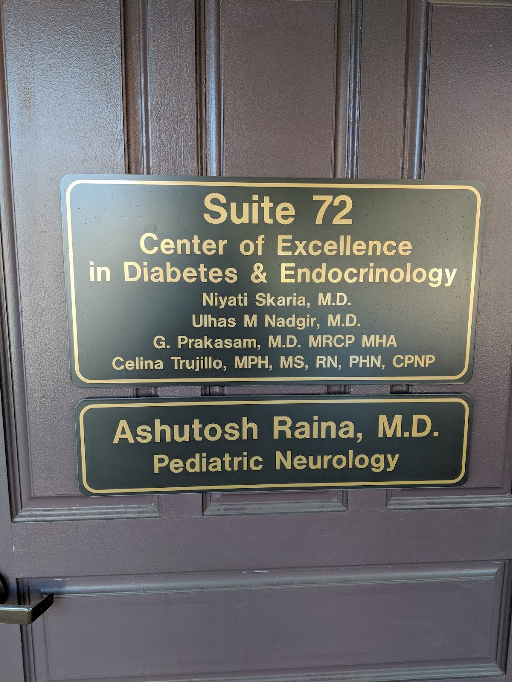 Dr. Gnanagurudasan Prakasam, MD | 3814 Auburn Blvd #72, Sacramento, CA 95821, USA | Phone: (916) 426-1902