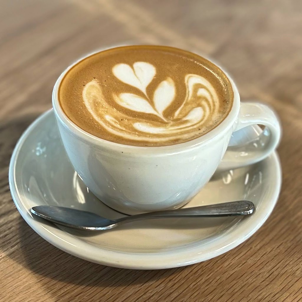 Common Room Roasters - Long Beach Coffee Roasters | 2952 E 14th St, Long Beach, CA 90804, USA | Phone: (562) 343-1041