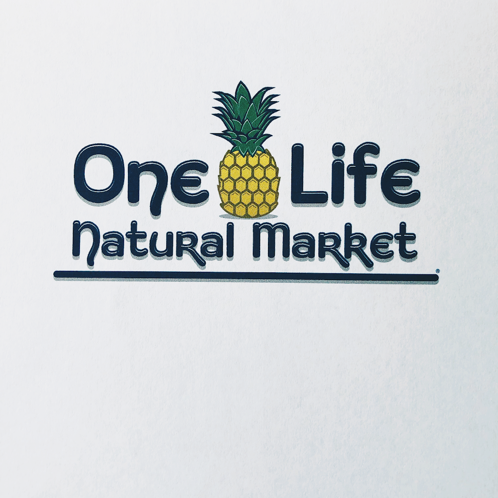 One Life Natural Market | 2312 W Cumberland St, Dunn, NC 28334, USA | Phone: (910) 304-1055