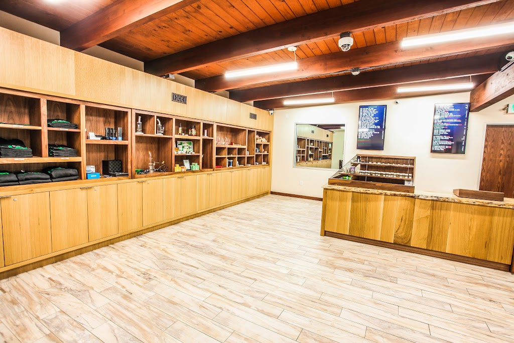 NuLeaf LakeTahoe Dispensary | 877 Tahoe Blvd, Incline Village, NV 89451, USA | Phone: (775) 404-5323