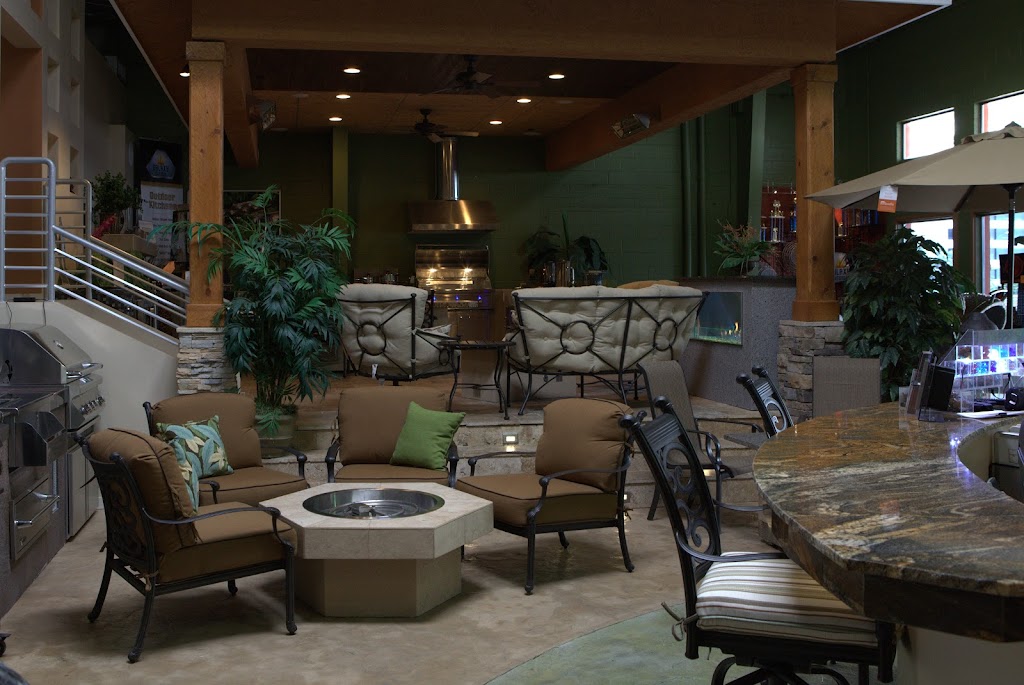 Galaxy Outdoor | 4425 Dean Martin Dr, Las Vegas, NV 89103, USA | Phone: (702) 448-5600