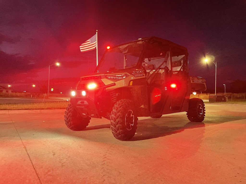Elite Vehicle Outfitters | 6060 N 261st Cir STE 103, Valley, NE 68064, USA | Phone: (402) 990-5123