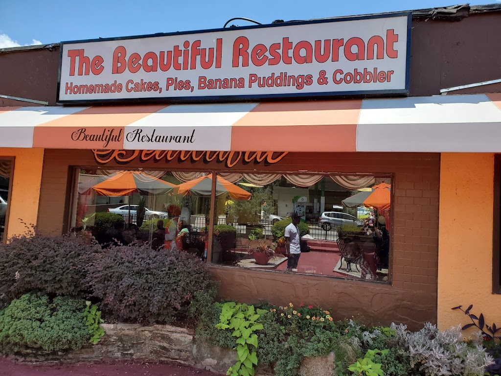 The Beautiful Restaurant | 2260 Cascade Rd, Atlanta, GA 30311, USA | Phone: (404) 752-5931